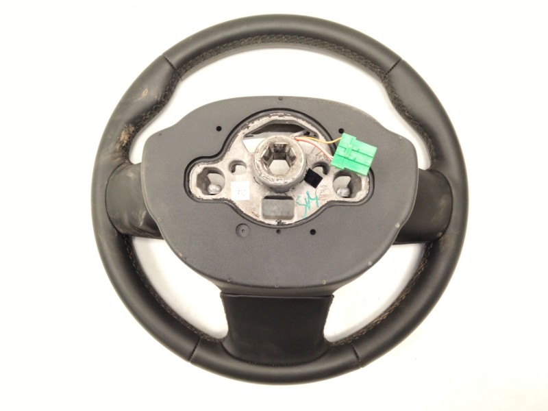 Recambio de volante para volvo xc60 ii (246) b4 mild-hybrid referencia OEM IAM 32227595  