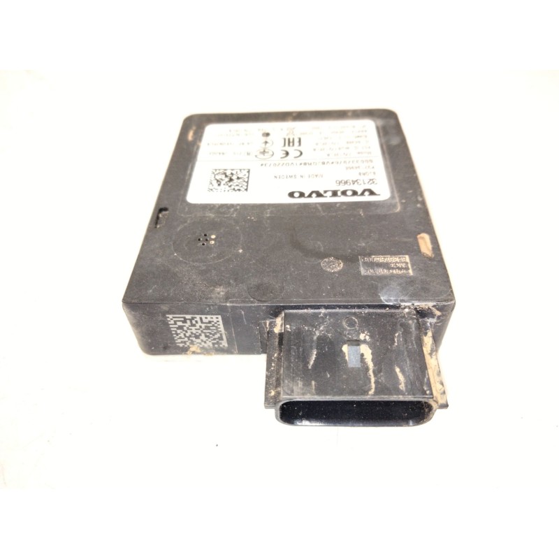 Recambio de sensor de radar para volvo xc60 ii (246) b4 mild-hybrid referencia OEM IAM 32134966  