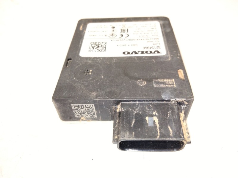 Recambio de sensor de radar para volvo xc60 ii (246) b4 mild-hybrid referencia OEM IAM 32134966  