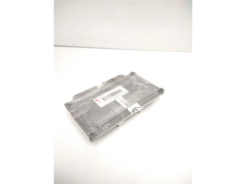 Recambio de centralita cambio automatico para citroën c4 berlina exclusive referencia OEM IAM S126024101C 9661983980 9659838680