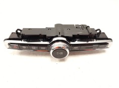 Recambio de mando calefaccion aire acondicionado para volvo xc60 ii (246) b4 mild-hybrid referencia OEM IAM P31398845  