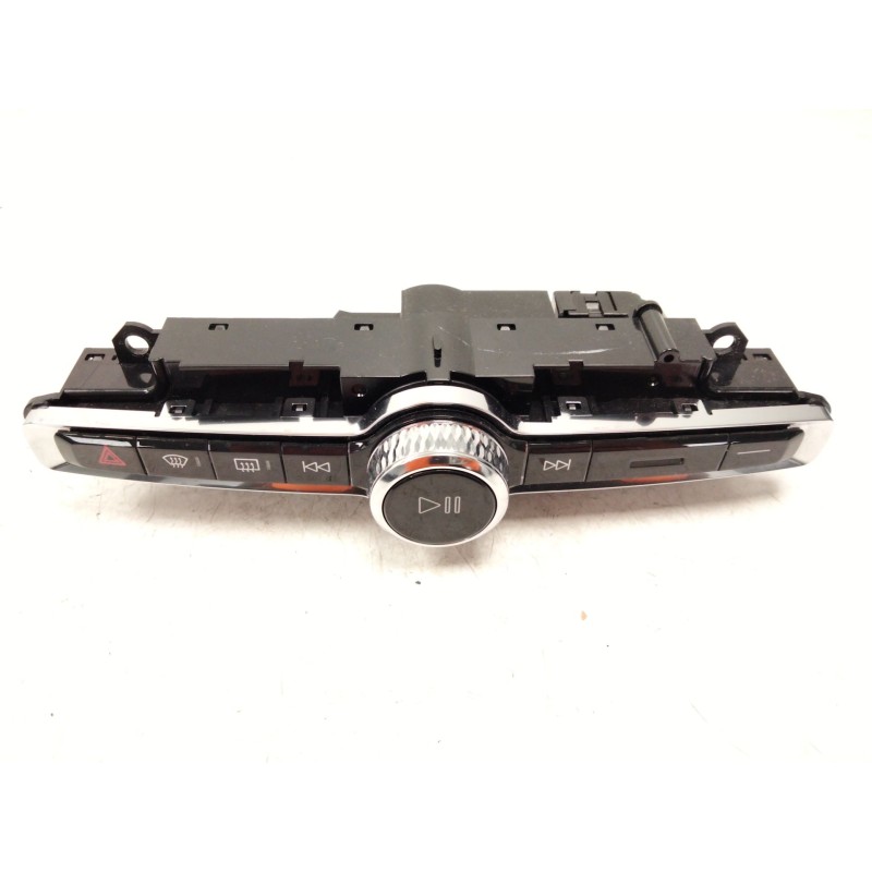 Recambio de mando calefaccion aire acondicionado para volvo xc60 ii (246) b4 mild-hybrid referencia OEM IAM P31398845  