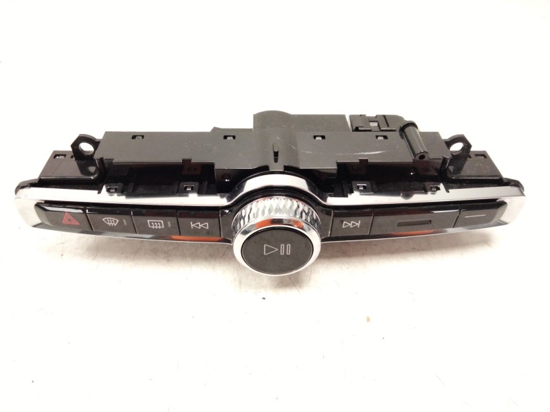 Recambio de mando calefaccion aire acondicionado para volvo xc60 ii (246) b4 mild-hybrid referencia OEM IAM P31398845  