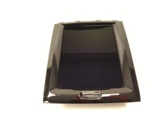 Recambio de pantalla multifuncion para volvo xc60 ii (246) b4 mild-hybrid referencia OEM IAM 32316244  