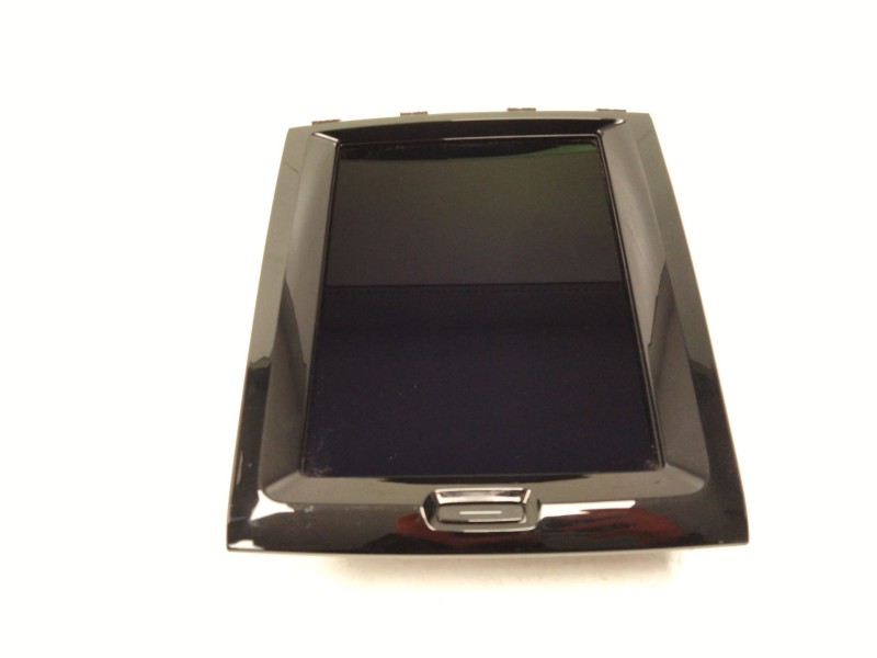 Recambio de pantalla multifuncion para volvo xc60 ii (246) b4 mild-hybrid referencia OEM IAM 32316244  