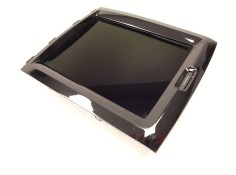 Recambio de pantalla multifuncion para volvo xc60 ii (246) b4 mild-hybrid referencia OEM IAM 32316244   2