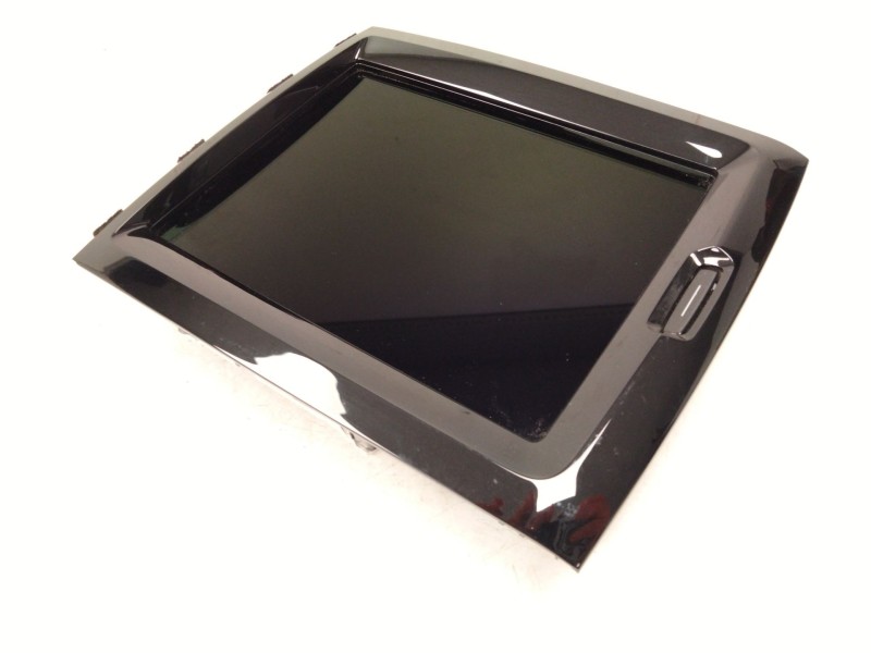 Recambio de pantalla multifuncion para volvo xc60 ii (246) b4 mild-hybrid referencia OEM IAM 32316244  