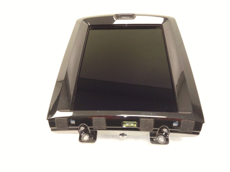 Recambio de pantalla multifuncion para volvo xc60 ii (246) b4 mild-hybrid referencia OEM IAM 32316244  