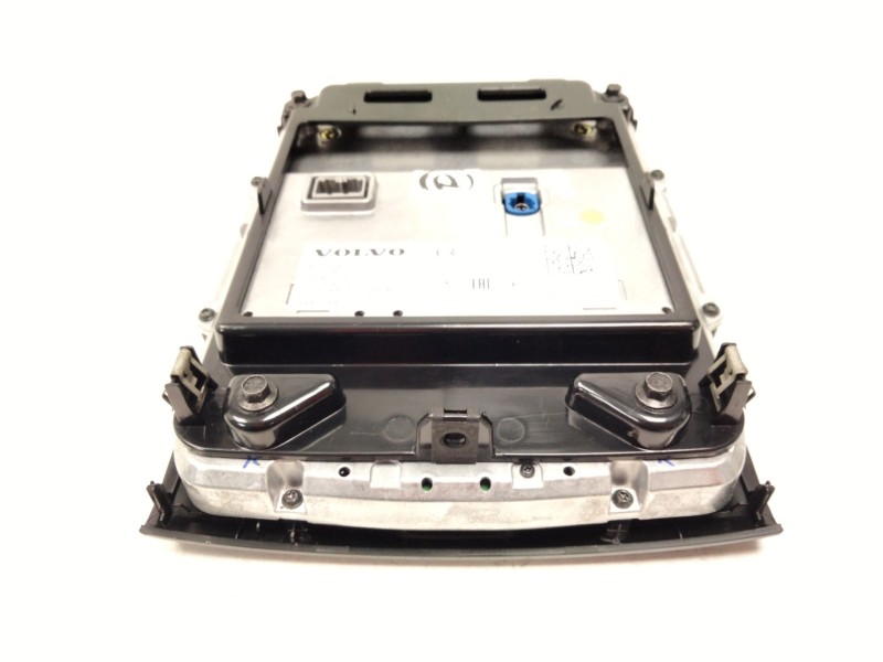 Recambio de pantalla multifuncion para volvo xc60 ii (246) b4 mild-hybrid referencia OEM IAM 32316244  