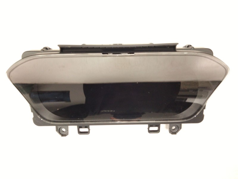 Recambio de cuadro instrumentos para volvo xc60 ii (246) b4 mild-hybrid referencia OEM IAM   