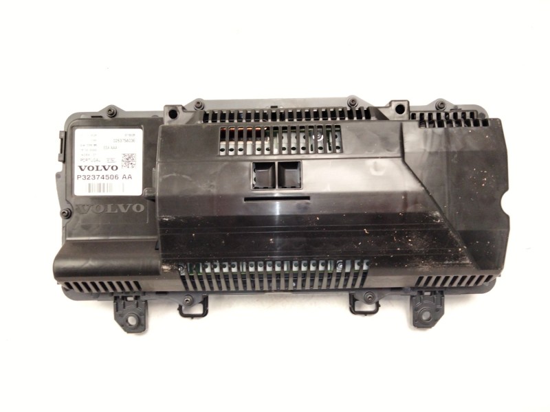 Recambio de cuadro instrumentos para volvo xc60 ii (246) b4 mild-hybrid referencia OEM IAM   