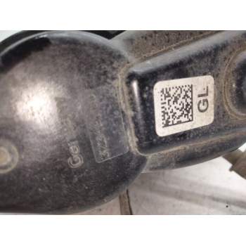 Recambio de pinza freno trasera derecha para bmw 5 (f10) 520 d xdrive referencia OEM IAM 32349660  