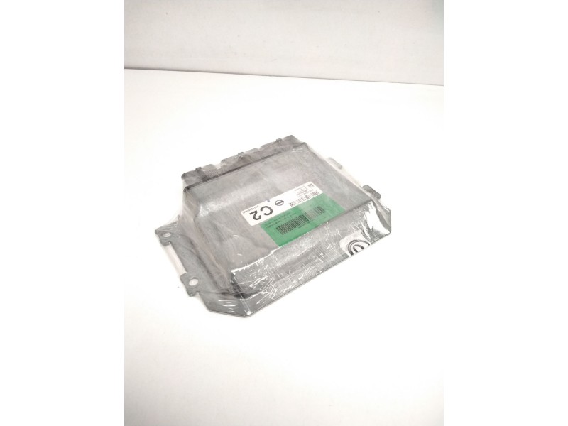 Recambio de centralita motor uce para nissan micra v (k14) acenta referencia OEM IAM A2C122027301 EMS3125 876249288