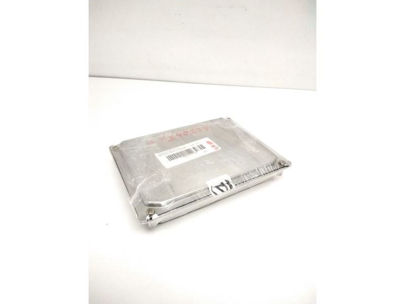 Recambio de centralita motor uce para bmw serie 3 berlina (e46) 320d referencia OEM IAM 0281010205 7786887 28RTE718