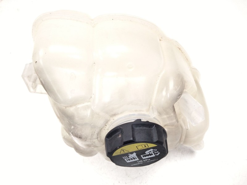 Recambio de deposito expansion para volvo xc60 ii (246) b4 mild-hybrid referencia OEM IAM   