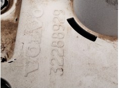 Recambio de soporte paragolpes delantero derecho para volvo xc60 ii (246) b4 mild-hybrid referencia OEM IAM 32288929   2