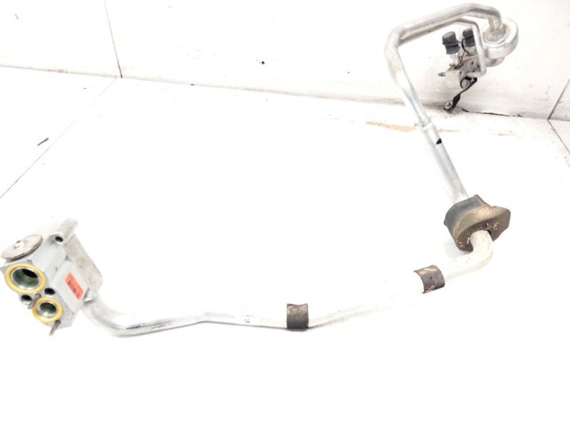 Recambio de tubos aire acondicionado para volvo xc60 ii (246) b4 mild-hybrid referencia OEM IAM   