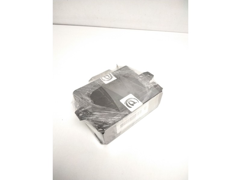 Recambio de centralita motor uce para volkswagen corrado (509) referencia OEM IAM 5DA00515501 811907384B 117381