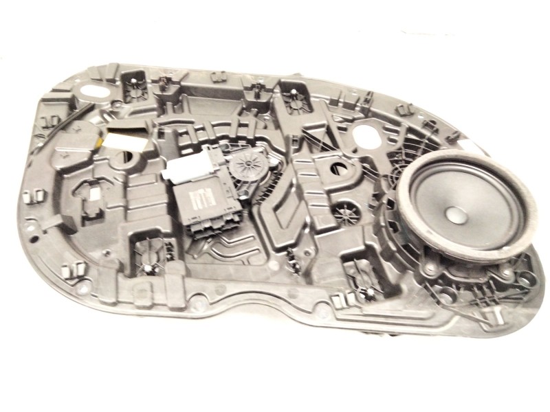 Recambio de elevalunas delantero izquierdo para volvo xc60 ii (246) b4 mild-hybrid referencia OEM IAM 32353352  