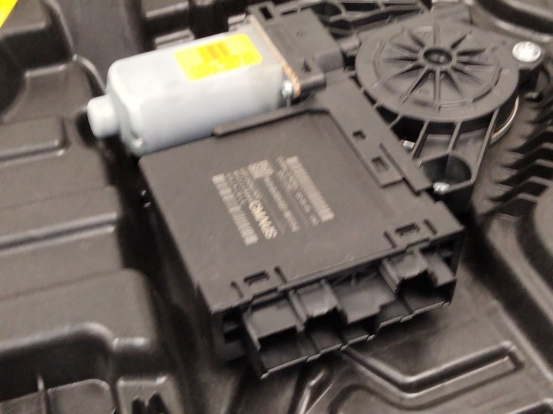 Recambio de elevalunas delantero izquierdo para volvo xc60 ii (246) b4 mild-hybrid referencia OEM IAM 32353352  