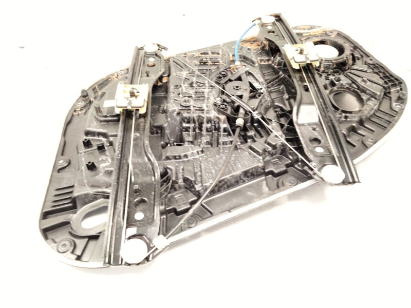 Recambio de elevalunas delantero izquierdo para volvo xc60 ii (246) b4 mild-hybrid referencia OEM IAM 32353352  