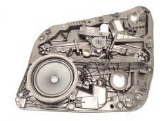 Recambio de elevalunas trasero izquierdo para volvo xc60 ii (246) b4 mild-hybrid referencia OEM IAM 31416997  