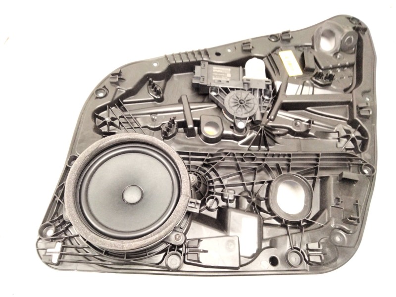 Recambio de elevalunas trasero izquierdo para volvo xc60 ii (246) b4 mild-hybrid referencia OEM IAM 31416997  