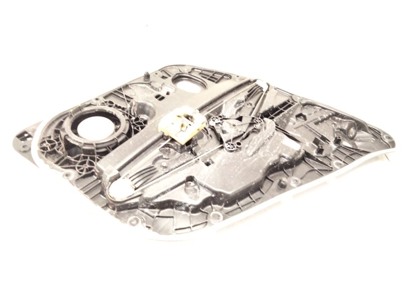 Recambio de elevalunas trasero izquierdo para volvo xc60 ii (246) b4 mild-hybrid referencia OEM IAM 31416997  