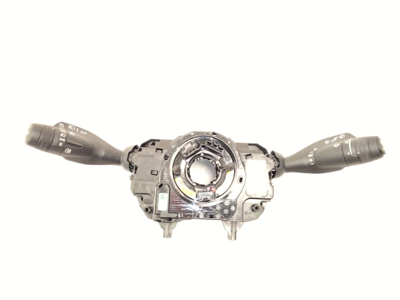 Recambio de anillo airbag para volvo xc60 ii (246) b4 mild-hybrid referencia OEM IAM 32266884  