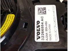 Recambio de anillo airbag para volvo xc60 ii (246) b4 mild-hybrid referencia OEM IAM 32266884   2
