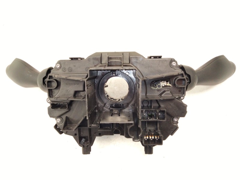 Recambio de anillo airbag para volvo xc60 ii (246) b4 mild-hybrid referencia OEM IAM 32266884  