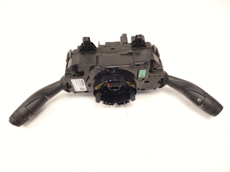 Recambio de anillo airbag para volvo xc60 ii (246) b4 mild-hybrid referencia OEM IAM 32266884  