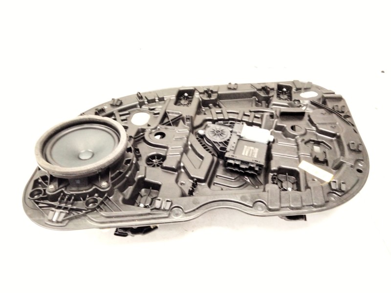 Recambio de elevalunas delantero derecho para volvo xc60 ii (246) b4 mild-hybrid referencia OEM IAM 32353353  