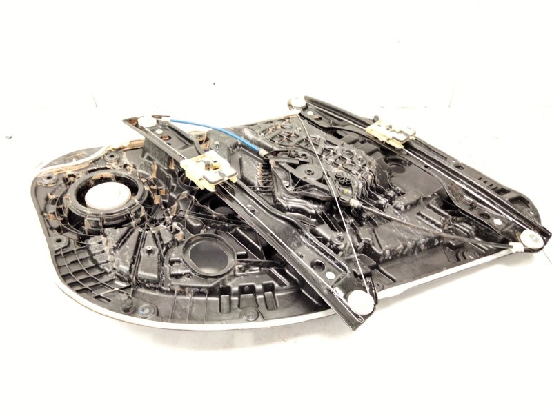 Recambio de elevalunas delantero derecho para volvo xc60 ii (246) b4 mild-hybrid referencia OEM IAM 32353353  