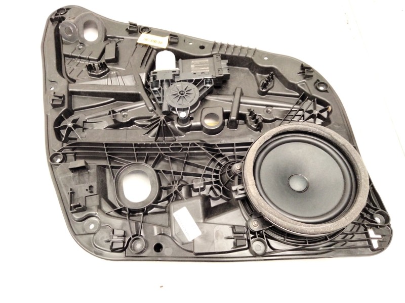 Recambio de elevalunas trasero derecho para volvo xc60 ii (246) b4 mild-hybrid referencia OEM IAM   