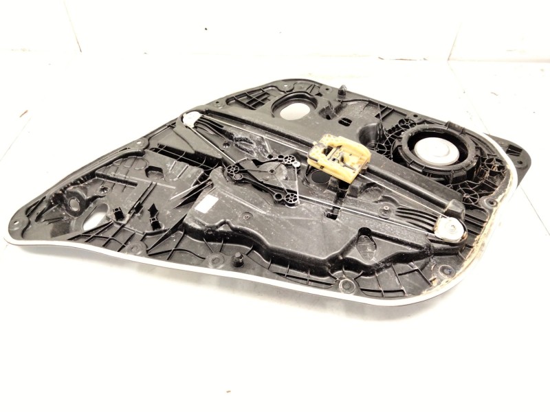 Recambio de elevalunas trasero derecho para volvo xc60 ii (246) b4 mild-hybrid referencia OEM IAM   