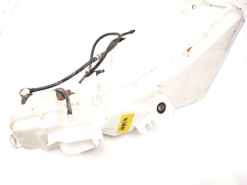 Recambio de deposito limpia para volvo xc60 ii (246) b4 mild-hybrid referencia OEM IAM 32328197  