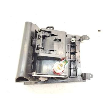 Recambio de cenicero para volkswagen golf vi (5k1) 1.6 tdi dpf referencia OEM IAM 5K0857961  