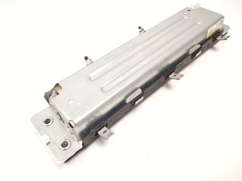 Recambio de airbag de rodilla delantero izquierdo para volvo xc60 ii (246) b4 mild-hybrid referencia OEM IAM   