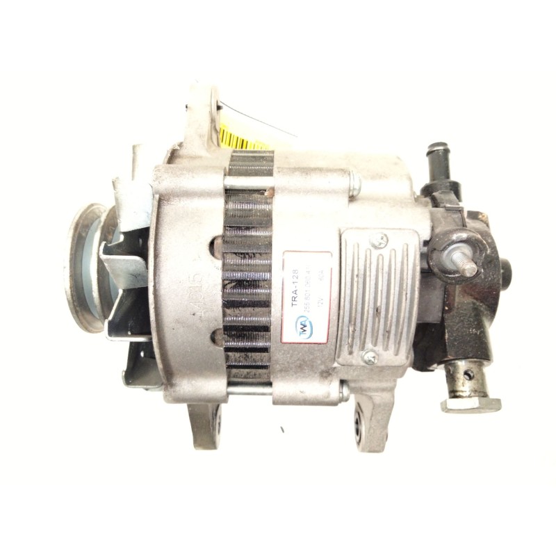 Recambio de alternador para kia sportage ii (je_, km_) 2.0 crdi referencia OEM IAM   