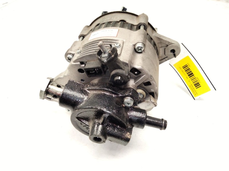 Recambio de alternador para kia sportage ii (je_, km_) 2.0 crdi referencia OEM IAM   