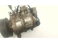 Recambio de compresor aire acondicionado para audi a6 c7 (4g2, 4gc) 3.0 tdi quattro referencia OEM IAM 4G0260805B   2