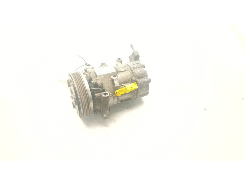 Recambio de compresor aire acondicionado para mini mini coupé (r58) cooper sd referencia OEM IAM 025341101562  