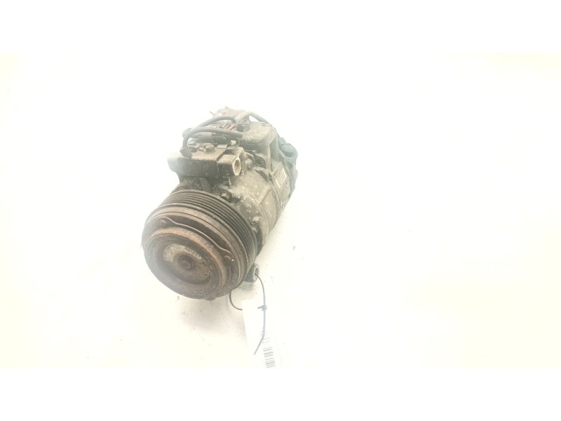 Recambio de compresor aire acondicionado para bmw 1 coupé (e82) 120 d referencia OEM IAM 64526987862-02  