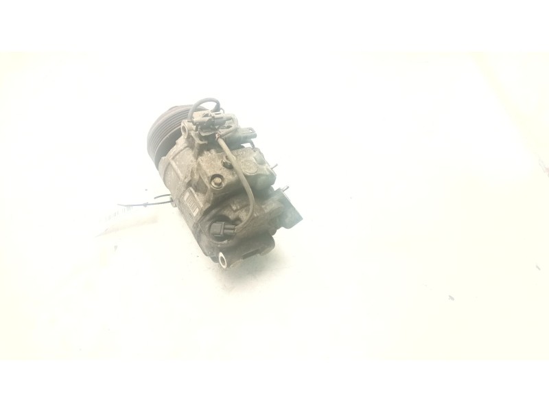 Recambio de compresor aire acondicionado para bmw 1 coupé (e82) 120 d referencia OEM IAM 64526987862-02  