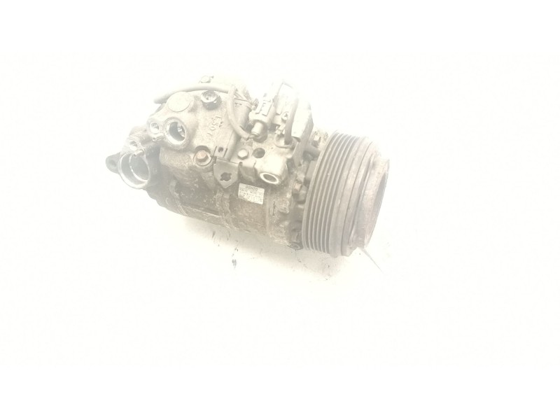 Recambio de compresor aire acondicionado para bmw 1 coupé (e82) 120 d referencia OEM IAM 64526987862-02  
