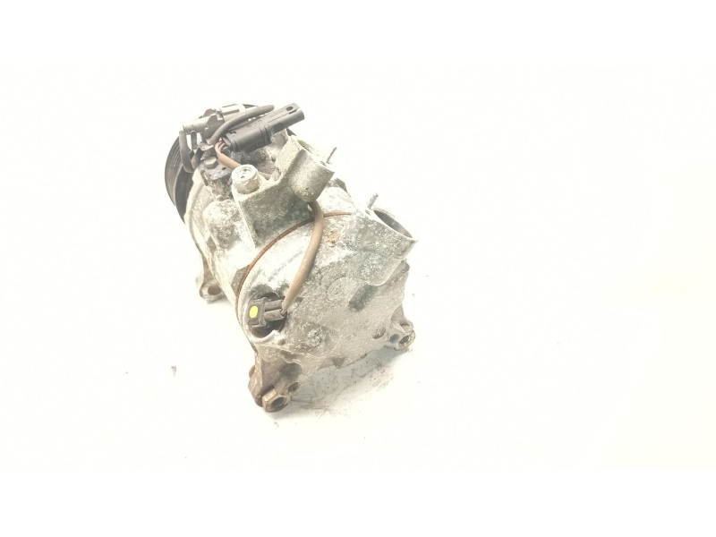 Recambio de compresor aire acondicionado para bmw 5 touring (f11) 520 d referencia OEM IAM 64529223694-04  