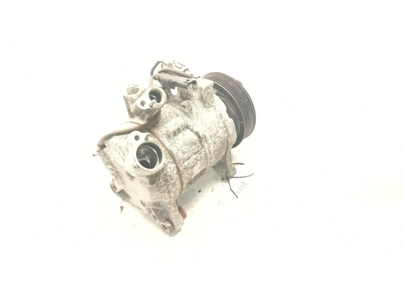 Recambio de compresor aire acondicionado para bmw 5 touring (f11) 520 d referencia OEM IAM 64529223694-04  
