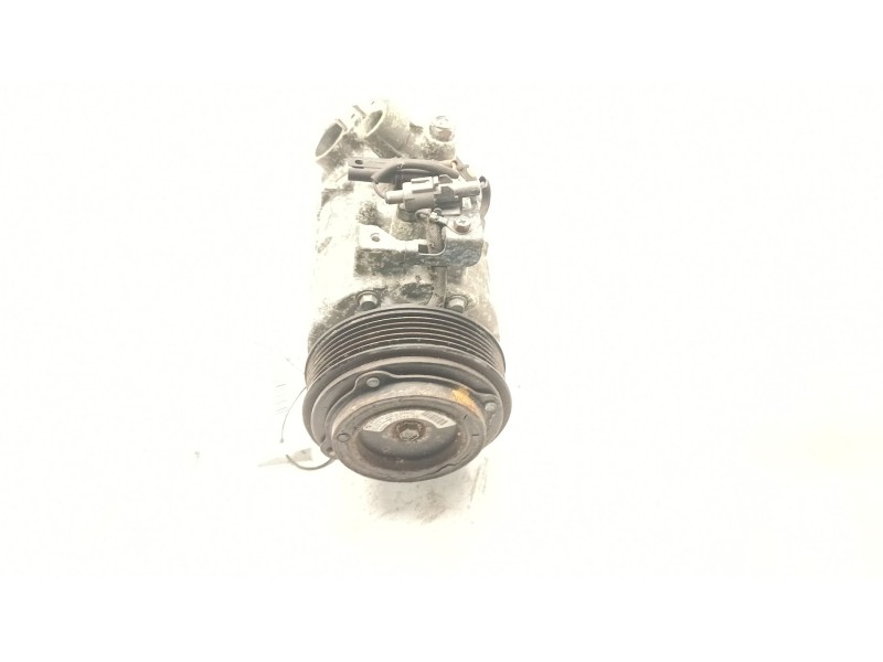 Recambio de compresor aire acondicionado para bmw 5 touring (f11) 520 d referencia OEM IAM 64529223694-04  