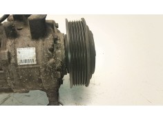 Recambio de compresor aire acondicionado para bmw 1 (f21) 120 d referencia OEM IAM 64529223695-02   2